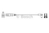 BOSCH 0 986 357 714 Ignition Cable